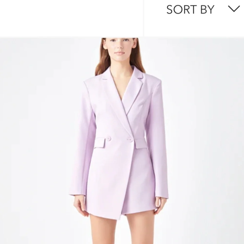 Endless Rose Romper - Picture 2 of 9